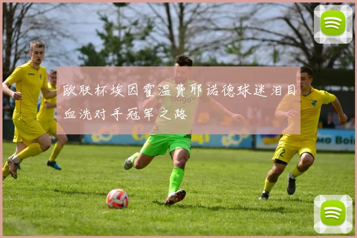 欧联杯埃因霍温费耶诺德球迷泪目血洗对手冠军之路