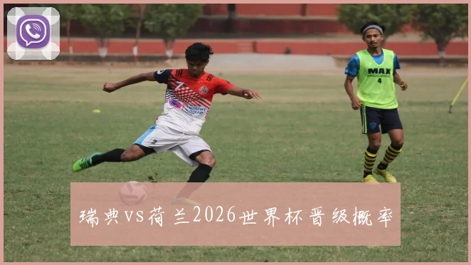瑞典vs荷兰2026世界杯晋级概率