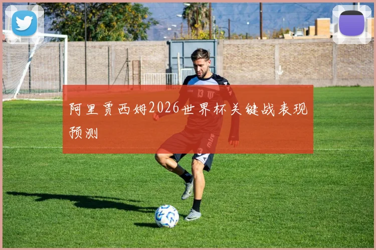 阿里贾西姆2026世界杯关键战表现预测