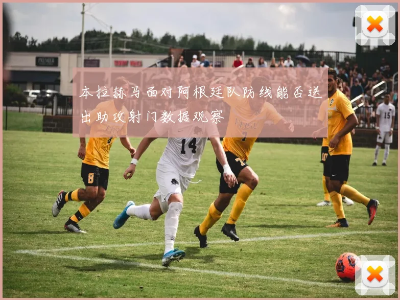 本拉赫马面对阿根廷队防线能否送出助攻射门数据观察