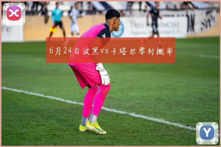 6月24日波黑vs卡塔尔零封概率