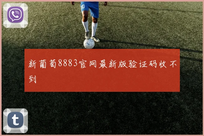 新葡萄8883官网最新版验证码收不到