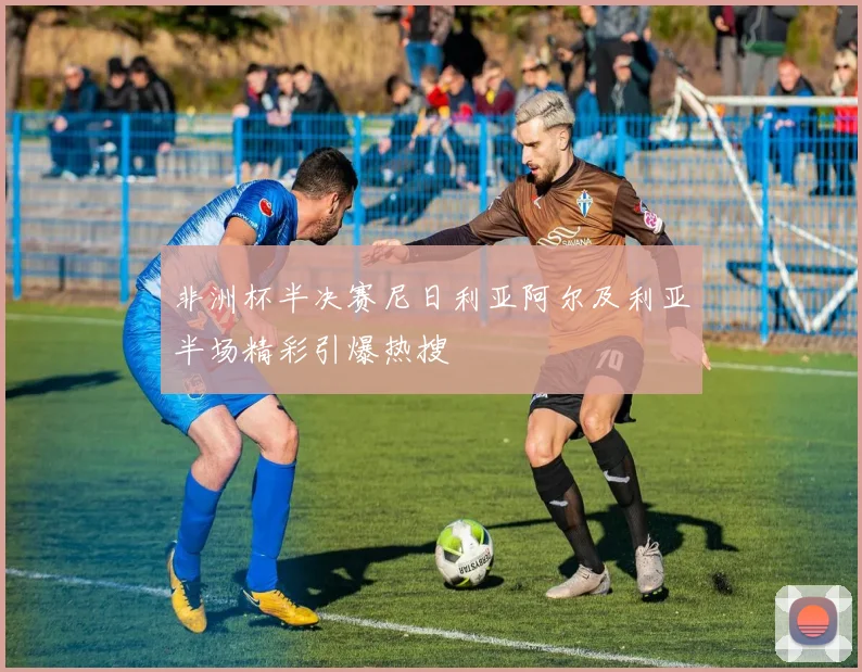 非洲杯半决赛尼日利亚阿尔及利亚半场精彩引爆热搜