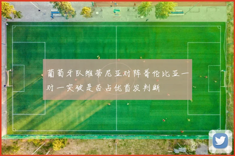 葡萄牙队维蒂尼亚对阵哥伦比亚一对一突破是否占优首发判断